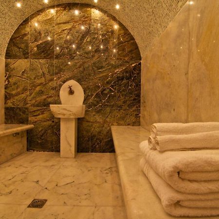 Bellagio Luxury Boutique Hotel Ретимно Экстерьер фото