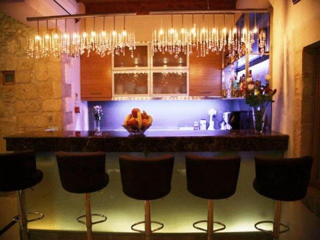 Bellagio Luxury Boutique Hotel Ретимно Экстерьер фото