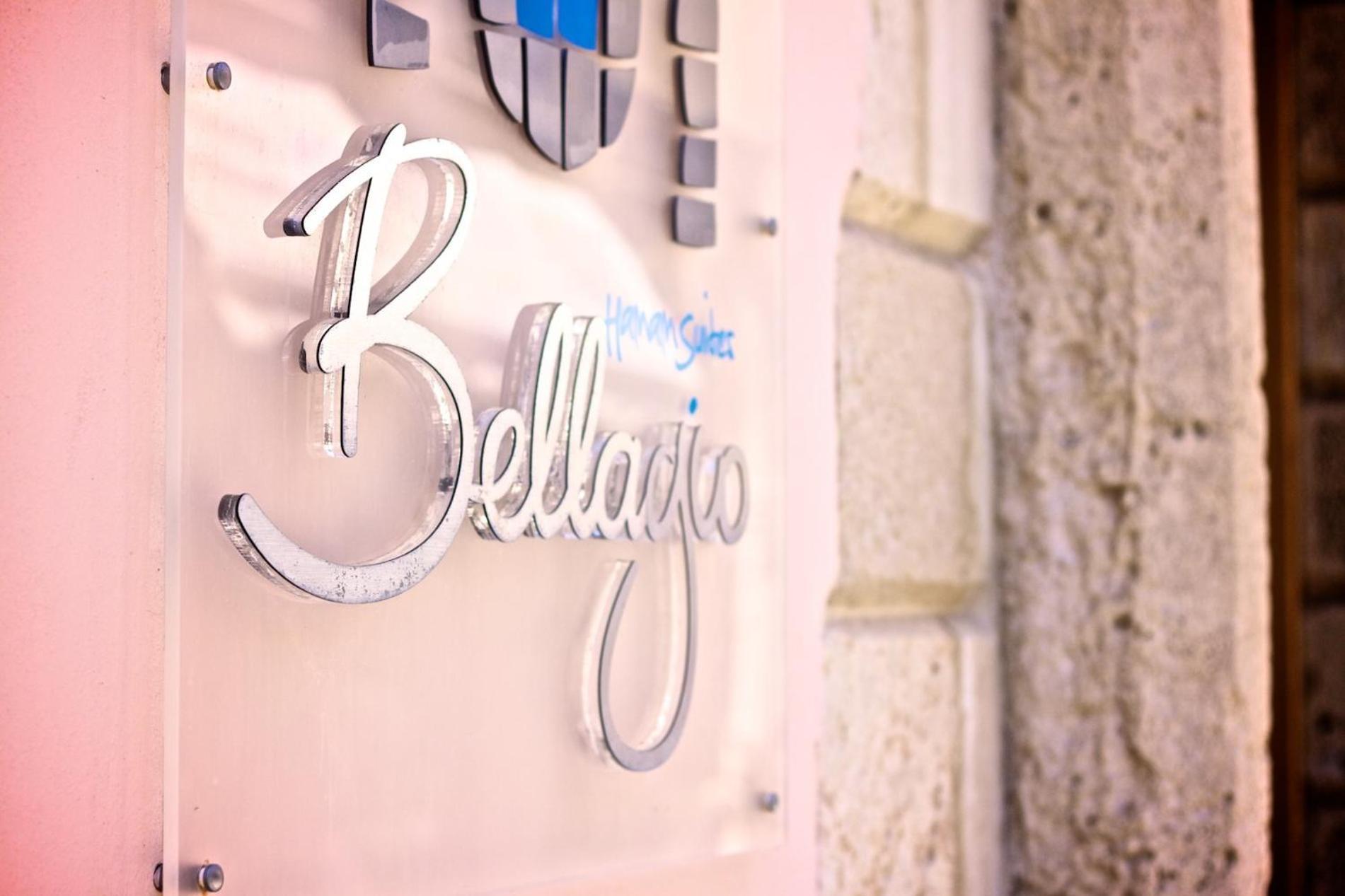 Bellagio Luxury Boutique Hotel Ретимно Экстерьер фото