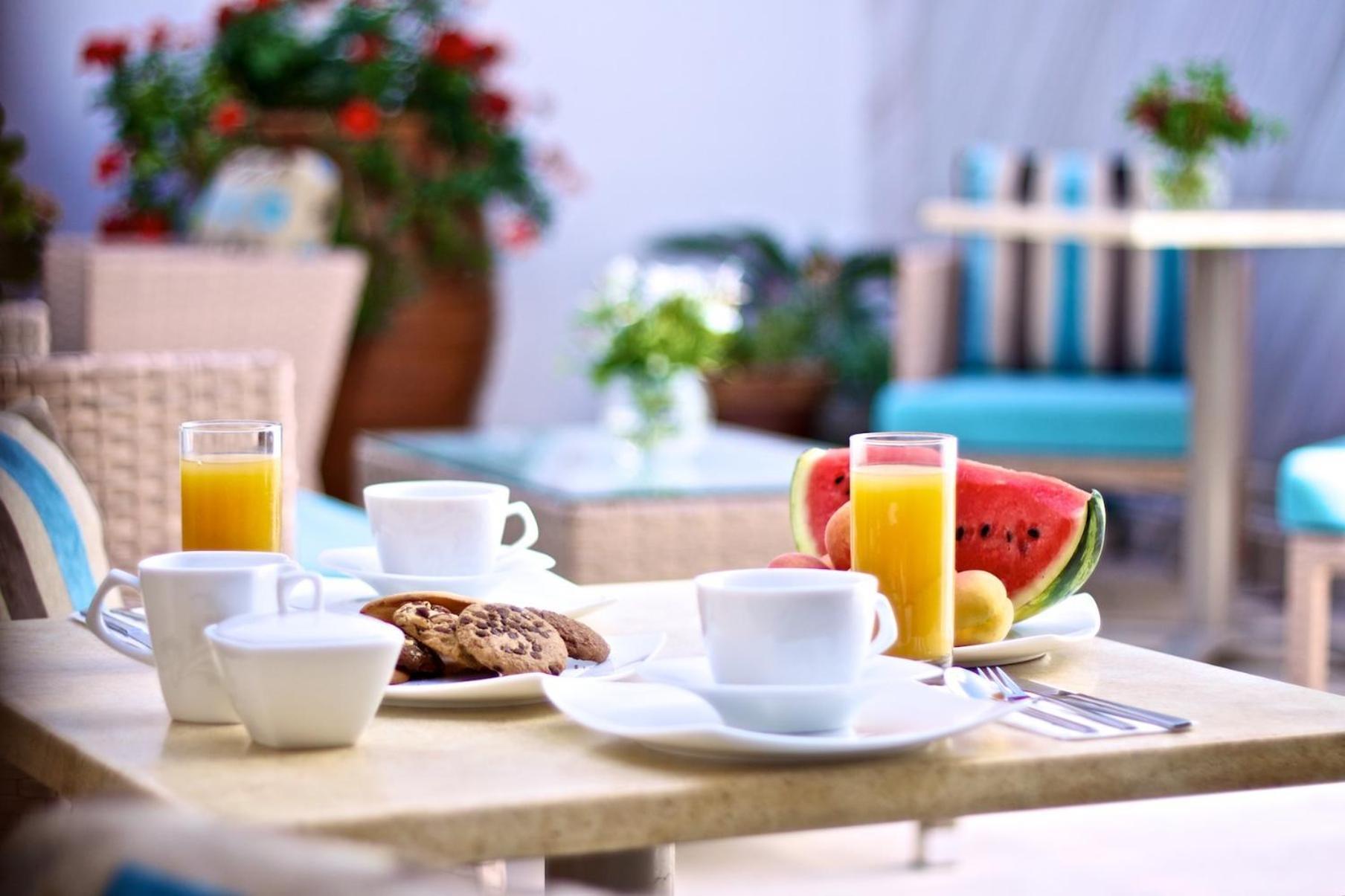 Bellagio Luxury Boutique Hotel Ретимно Экстерьер фото