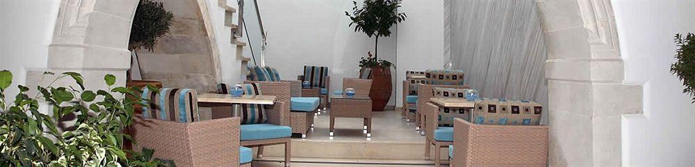 Bellagio Luxury Boutique Hotel Ретимно Экстерьер фото